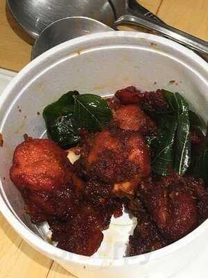 Babu Catering & Take Out