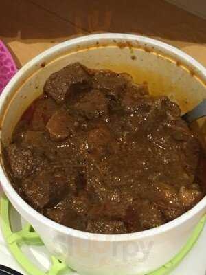 Babu Catering & Take Out