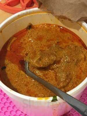 Babu Catering & Take Out