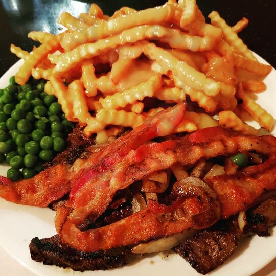 Larlee Creek Eatery