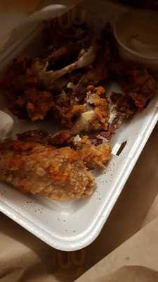 A Hollywood Pizza & Donair