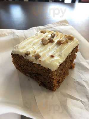 Second Cup Coffee Co.