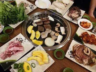 Mon Ami - Korean Bbq