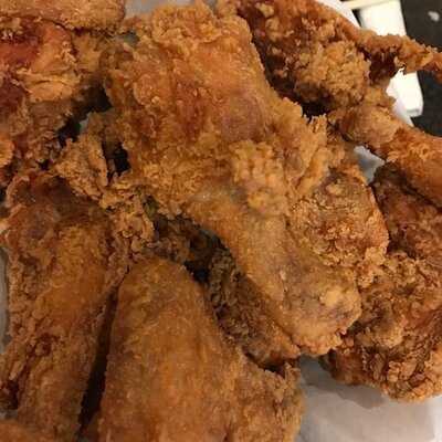 Mon Ami - Korean Bbq