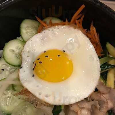 Mon Ami - Korean Bbq