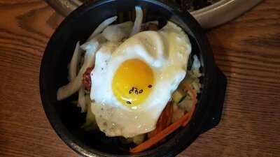 Mon Ami - Korean Bbq