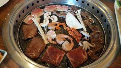 Mon Ami - Korean Bbq