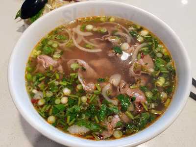 Tao Vietnamese Cuisine