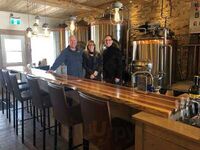 Westport Brewing Company