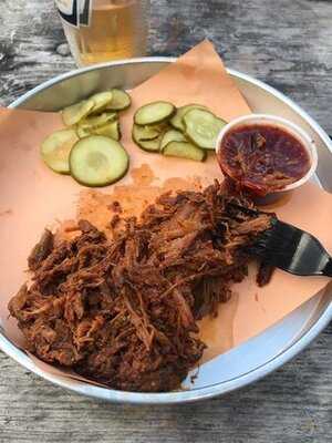 Toronto Island Bbq & Beer