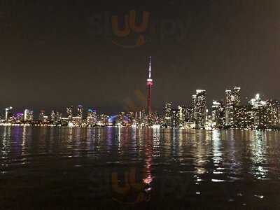 Toronto Island Bbq & Beer