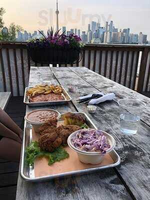 Toronto Island Bbq & Beer