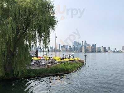 Toronto Island Bbq & Beer