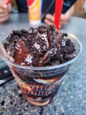 Dairy Queen Grill & Chill