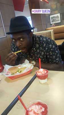 Dairy Queen Grill & Chill