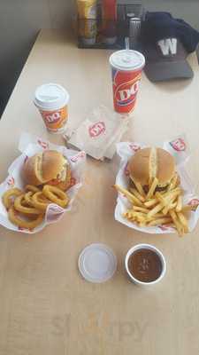 Dairy Queen Grill & Chill