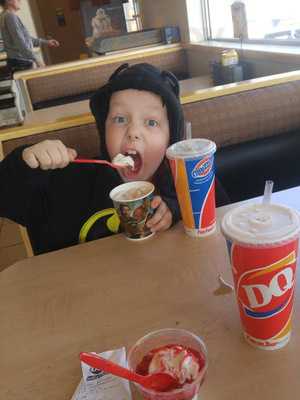 Dairy Queen Grill & Chill