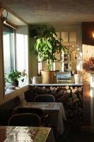 Bistro De L'auberge La Chocolatiere