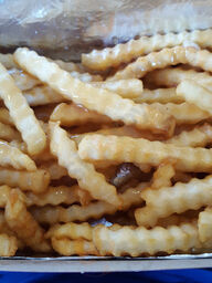 Dixie Lee Fried Chicken