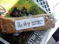 The Shop Mc Bakery & Deli