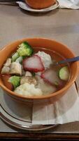 Lvs Restaurant