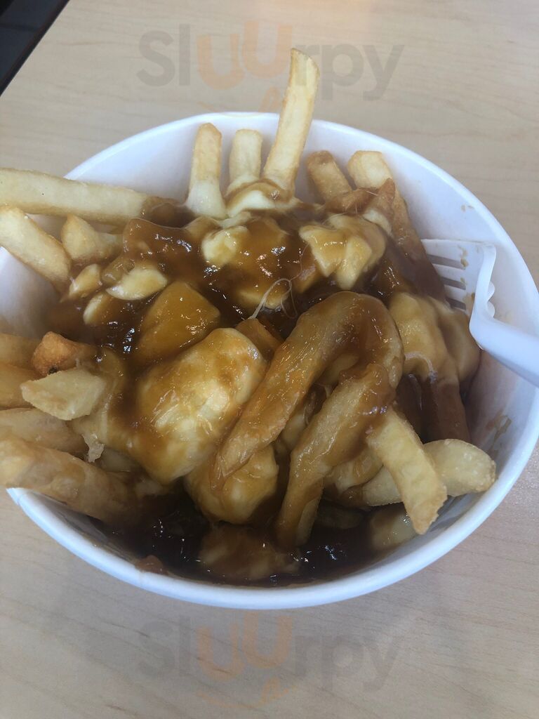 Dairy Queen Grill & Chill