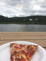 Pizza Shack