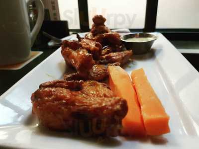 Bull & Finch Pub Restaurant