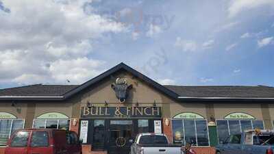 Bull & Finch Pub Restaurant