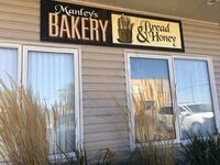 Manley's Bakery