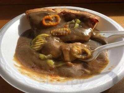 Sorento's International