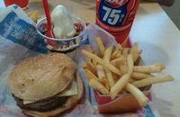 Dairy Queen Grill & Chill