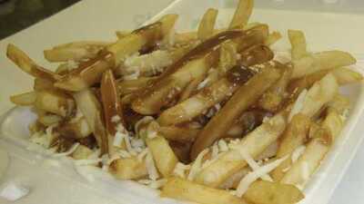 Mike's Sub & Donair - East End