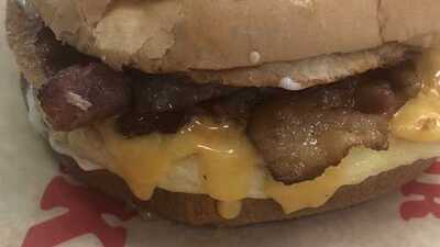 Mike's Sub & Donair - East End