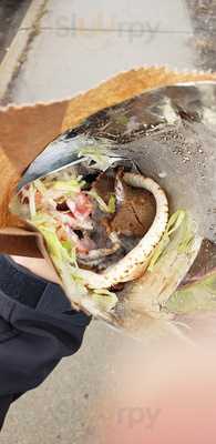 Mike's Sub & Donair - East End