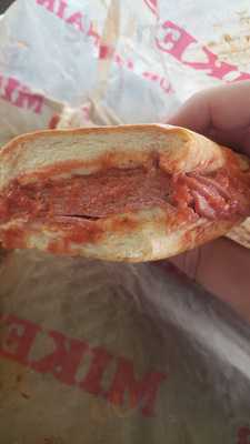 Mike's Sub & Donair - East End