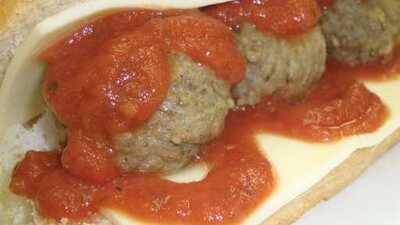 Mike's Sub & Donair - East End