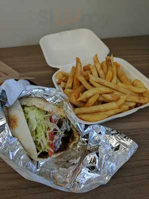 Mike's Sub & Donair - East End