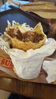 Mike's Sub & Donair - East End