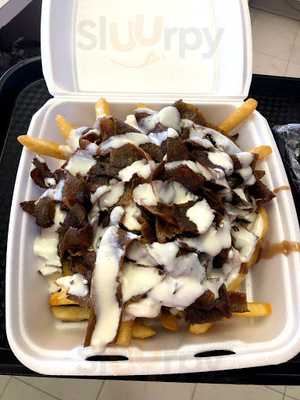 Mike's Sub & Donair - East End