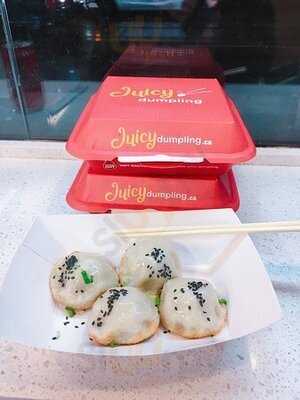Juicy Dumpling