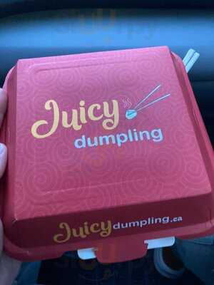 Juicy Dumpling