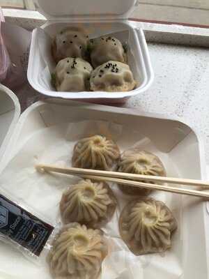 Juicy Dumpling