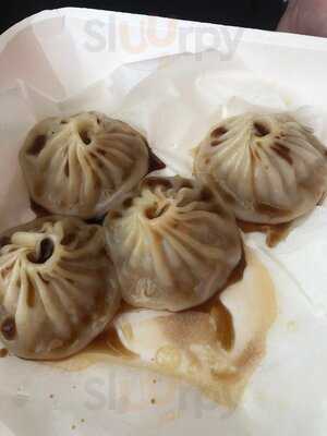 Juicy Dumpling