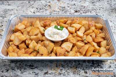 Jerusalem Shawarma - Shawnessy