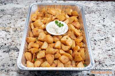 Jerusalem Shawarma - Shawnessy