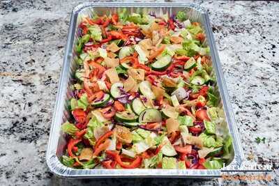 Jerusalem Shawarma - Shawnessy