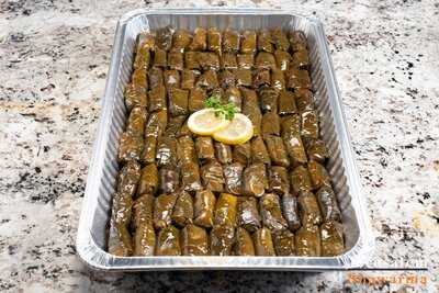 Jerusalem Shawarma - Shawnessy