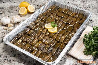 Jerusalem Shawarma - Shawnessy