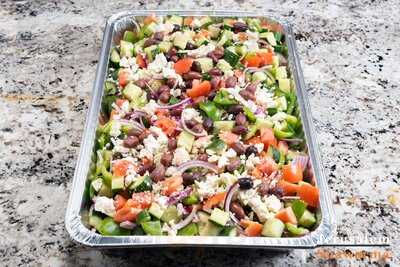 Jerusalem Shawarma - Shawnessy